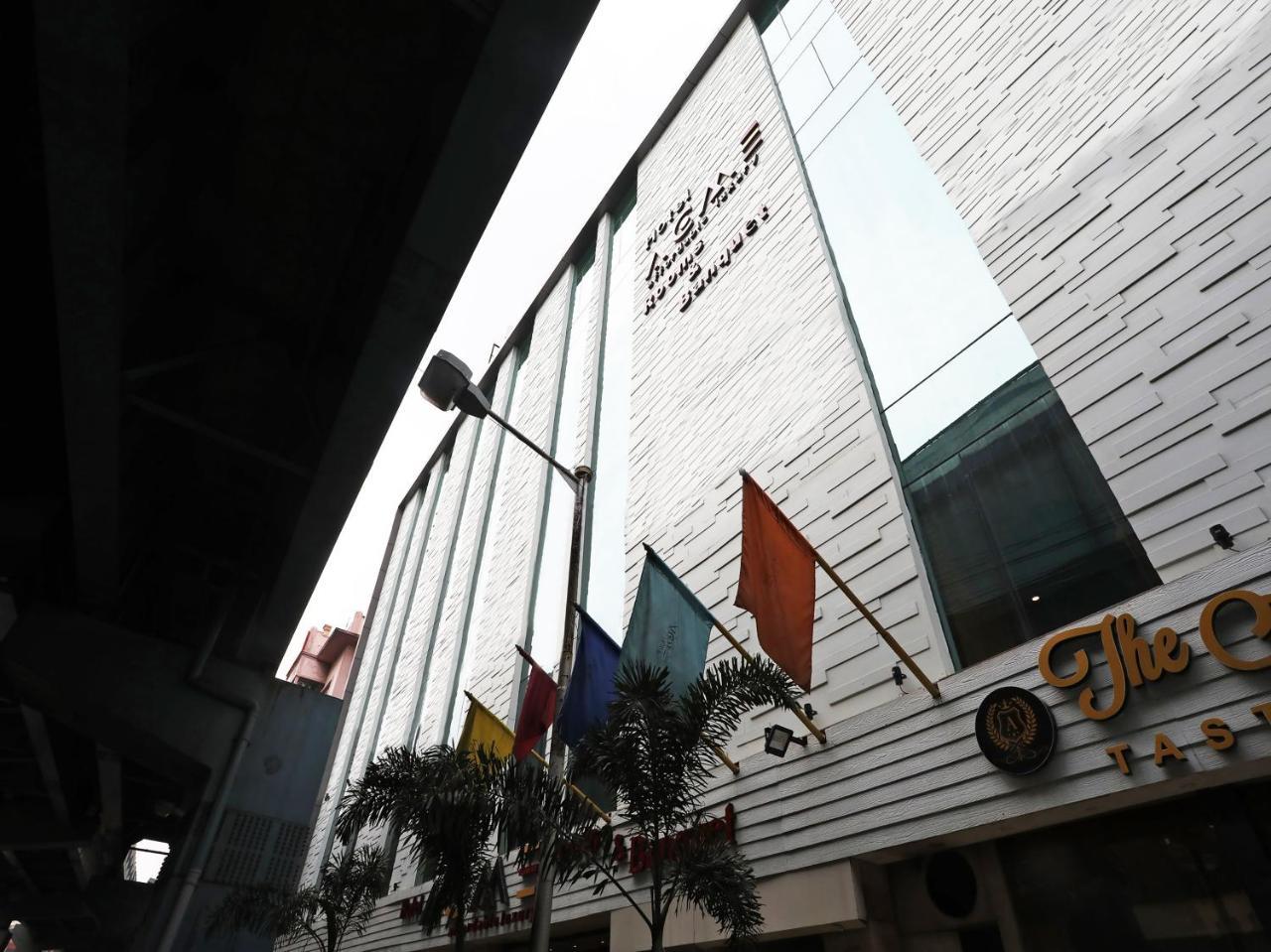Hotel Acme Kolkata